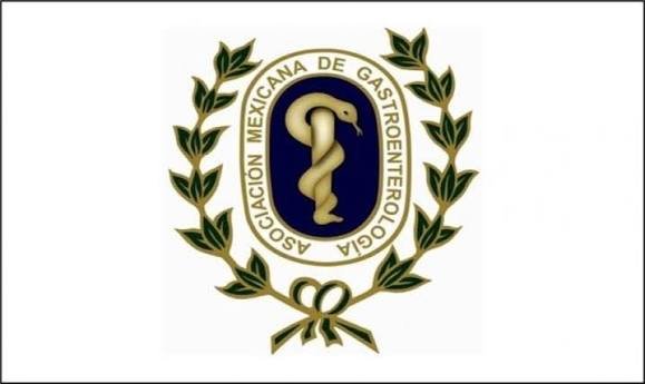 Miembro de la Asociación Mexicana de Gastroenterología
