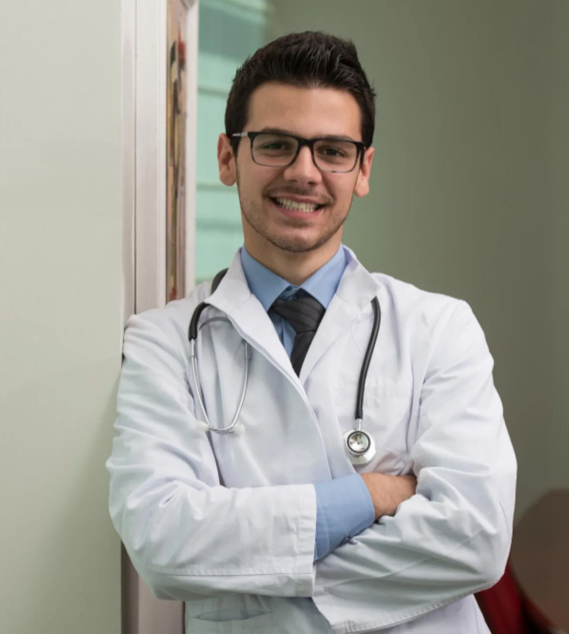 Dr. Alejandro González Pérez - Cirugía Urológica 