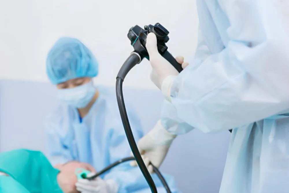 Endoscopia superior